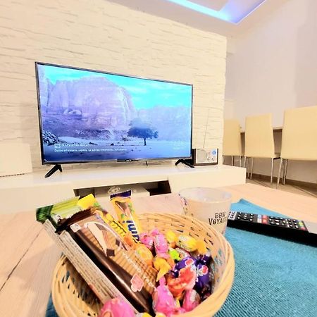 Velky Apartman 3 Bratislava Bagian luar foto